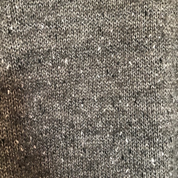 Ware house one long sweater - Picture 3 of 3